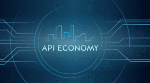 The Basics of API Economy