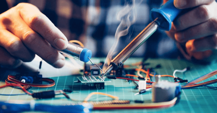 The Basics of Computer Hardware